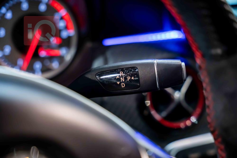 مرسيدس بنز A-Class